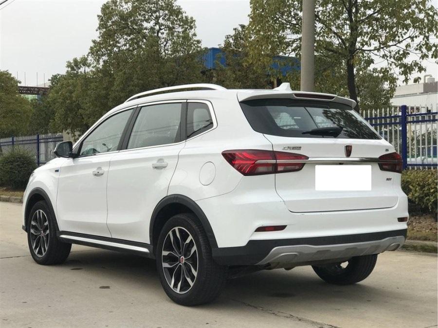 荣威rx5-荣威2020款自动超越旗舰版，裸车价99800，贷款两年，首付五万，贷五万，无利息，gps加服务费杂七杂八的四s店要五千五，购置税另算。大家感觉怎么样？求速度回复