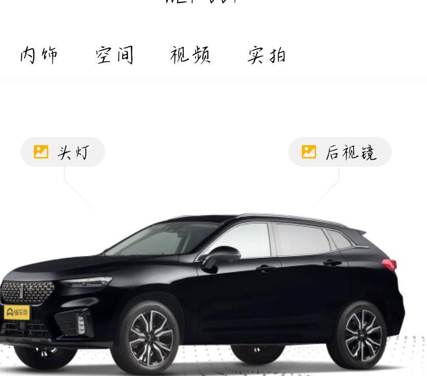 长安cs95-长安Gs95和wey派vv7哪辆车值得入手？这两款车，我都喜欢，可是经济条件有限只能选择一辆，还请广大车友给做个对比，这两款车哪款车口碑，性能，驾驶体验，更好，值得家用？