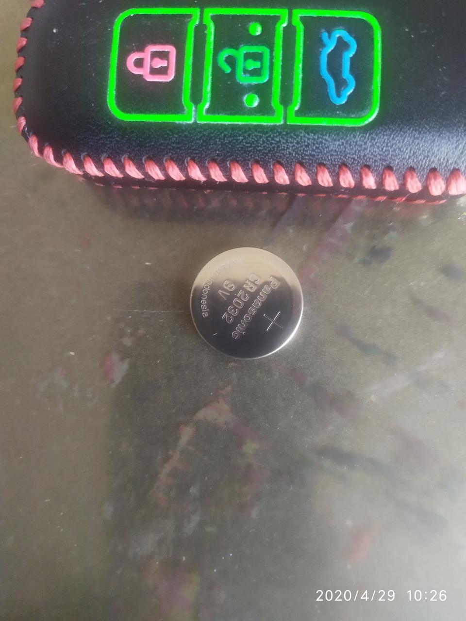宝骏510-据510遥控器电池。用了整两年仪表盘显示电量低。三分钟给他换下。你们有超过两年以上的吗？欢迎评论。