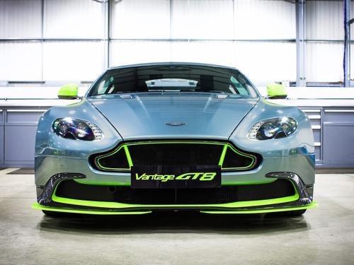 v8 vantage-vantage GT8在那买，停产了吗？还有得卖吗？买得到吗？