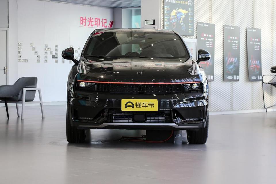 大家会考虑入手领克05吗？为什么？