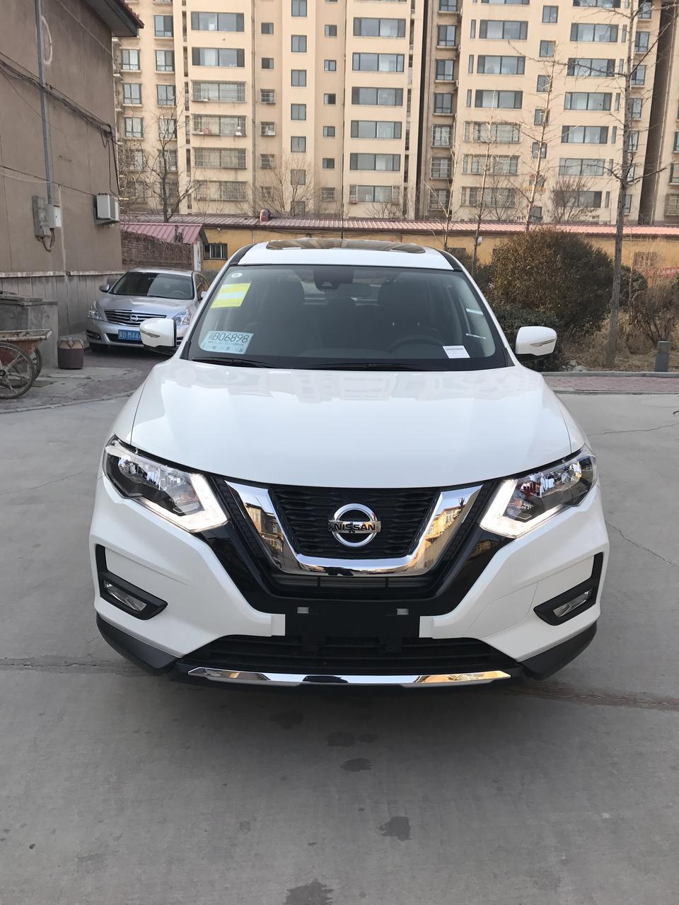 奇骏-各位朋友2019款智联奇峻音响效果感觉差点儿，加装一个低音炮效果会有提升吗？