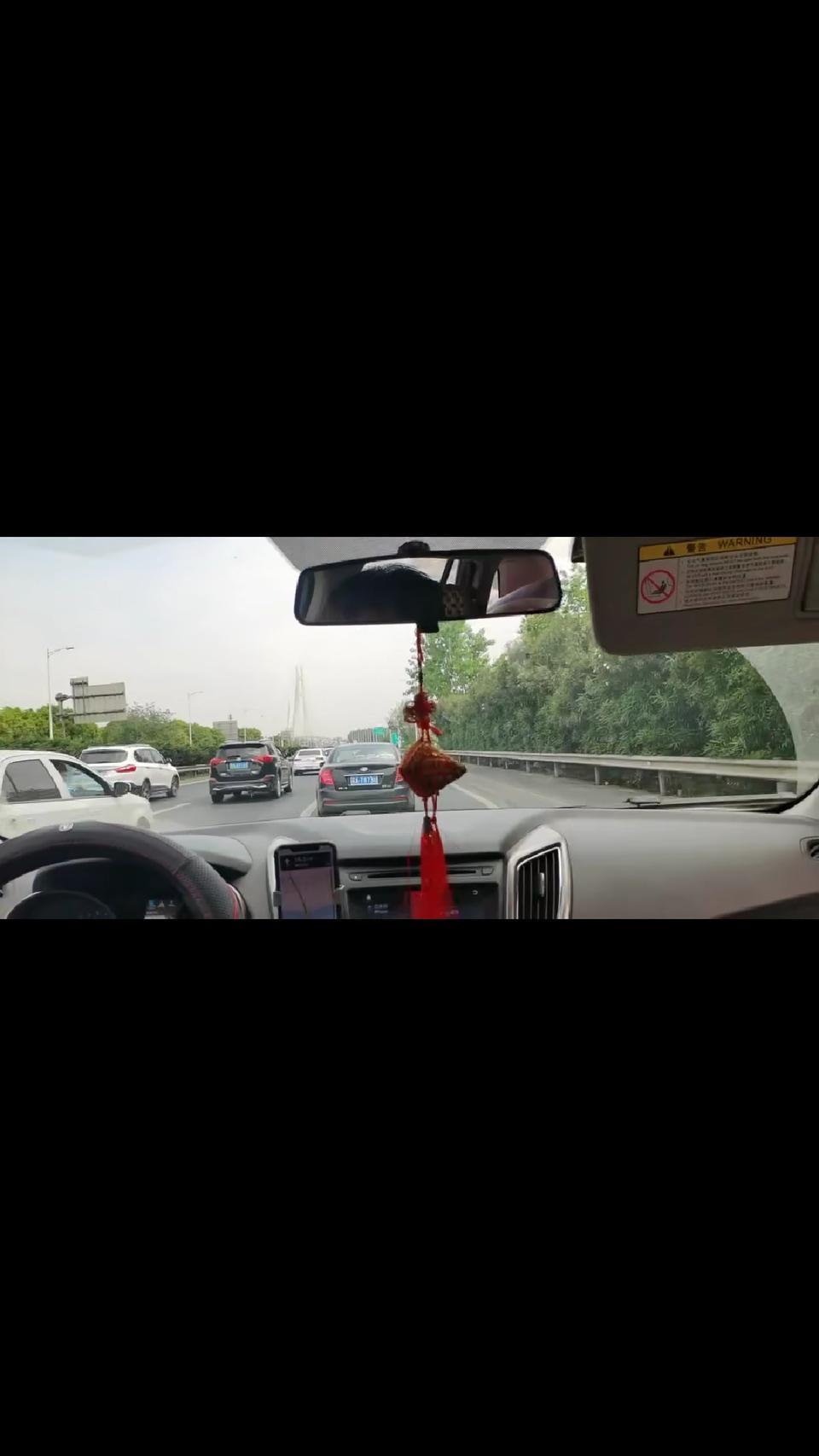 长安cs75-这是什么车的内饰