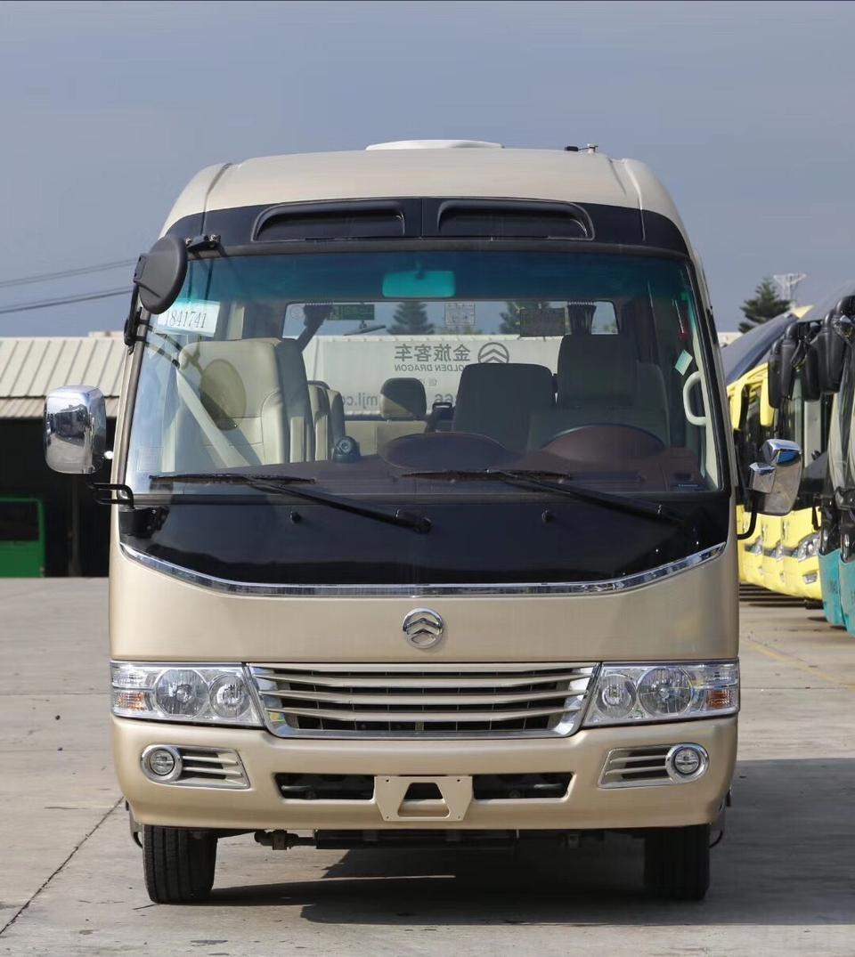 单位准备买一台经典的班车，厦门金旅考斯特怎么样？