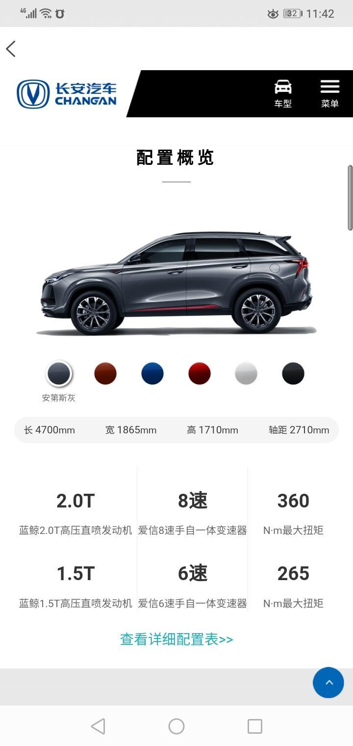 长安cs75 plus-去做首保都需要带什么呢？有什么需要注意的吗？