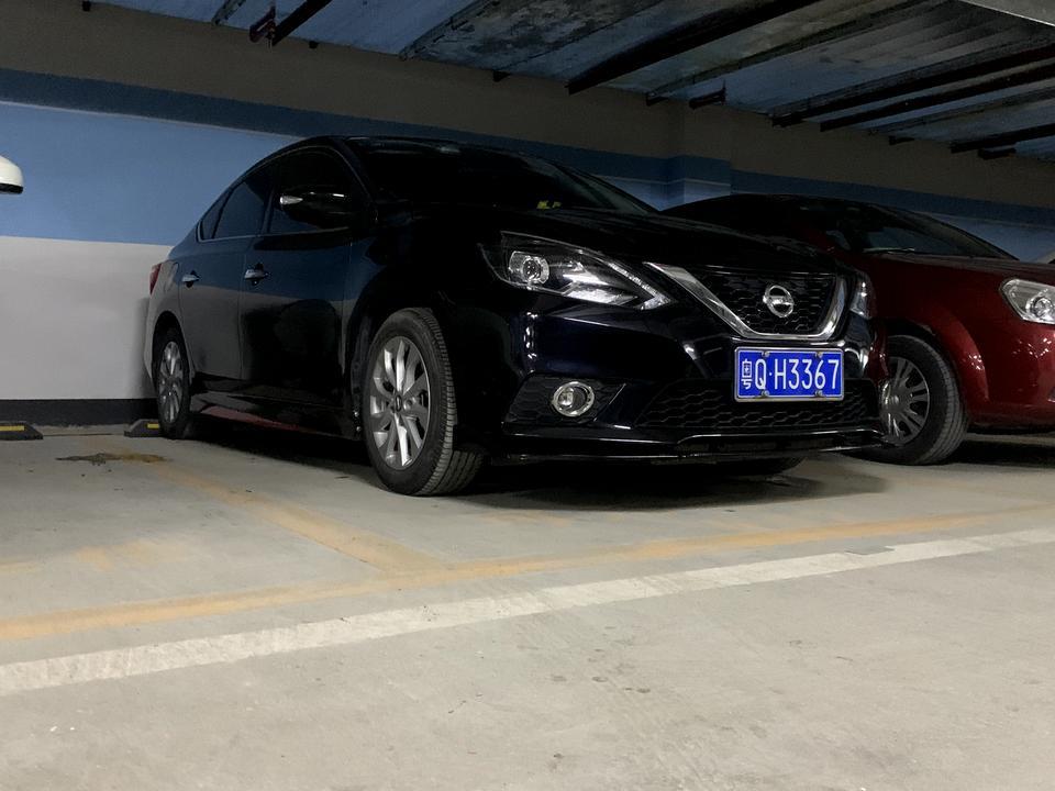轩逸加装前铲包围违法行为吗？会查的吗？