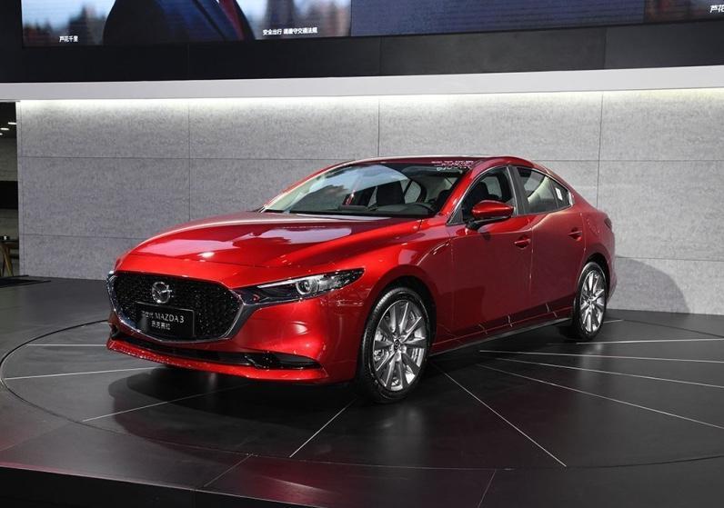 2020款马自达cx-4和马自达2020款昂克赛拉次世代那个安全性更好一点