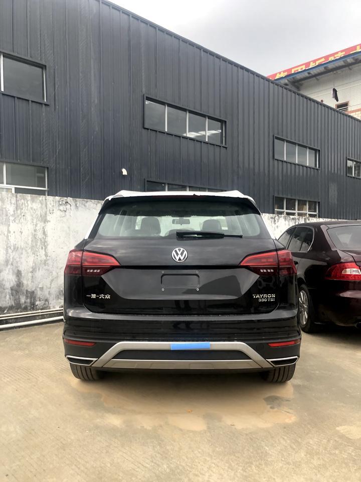 探岳车主们，我广东这边的，准备提车，价格已经谈好了，两驱豪华版，按揭3年，全部费用包起来21.9。大家觉得怎么样？谢谢大家回复