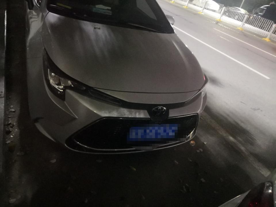打算六七月份左右入手 雷凌燃油运动版，坐标深圳，有车友一起吗？组团去砍价