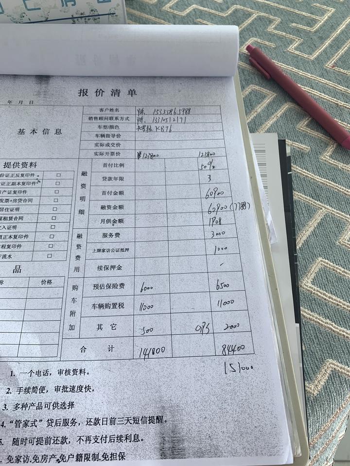 丰田卡罗拉1.2T精英版湖北荆门这个价格可以吗？