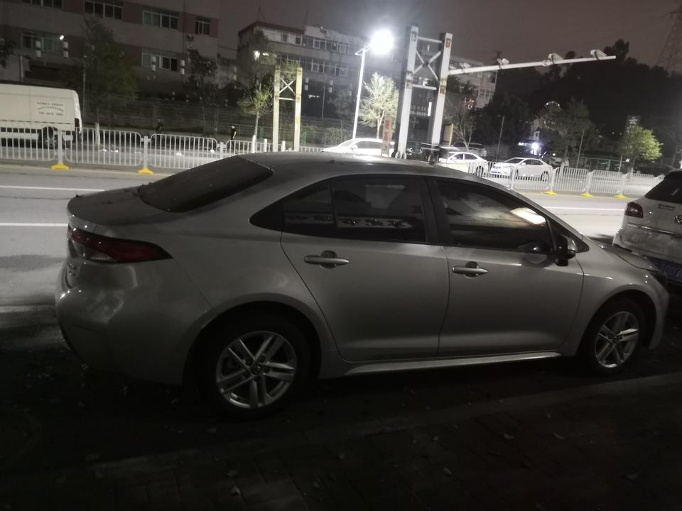 打算六七月份左右入手 雷凌燃油运动版，坐标深圳，有车友一起吗？组团去砍价