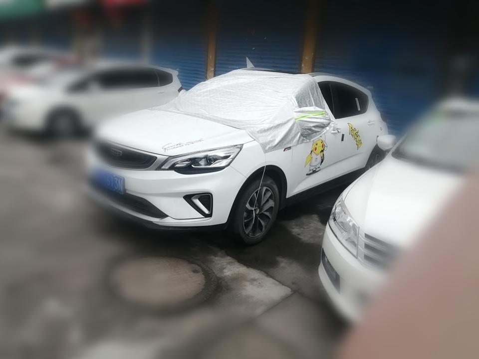 吉利帝豪gs19款1.4Tcvt雅不去4儿子店保养，在外面保养应该用什么型号牌子的什么机油。