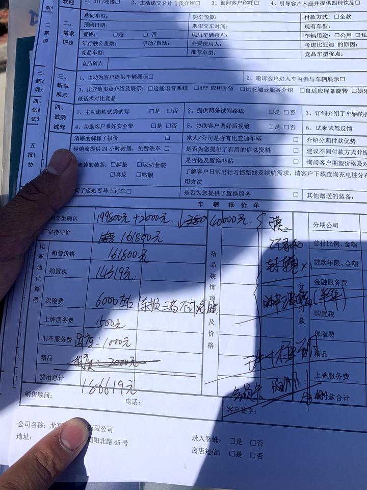 阿特兹-已订车，价格感觉还要砍一下毕竟时间有点长了.优惠是三万有一个一万是置换一万的钱.坐标北京运动白.去年十月库存车提车需要注意什么