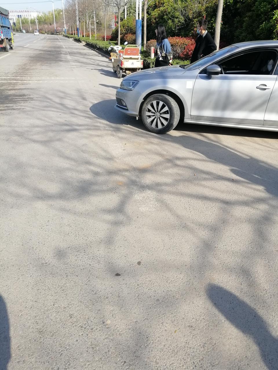速腾-前头修下大概多少钱