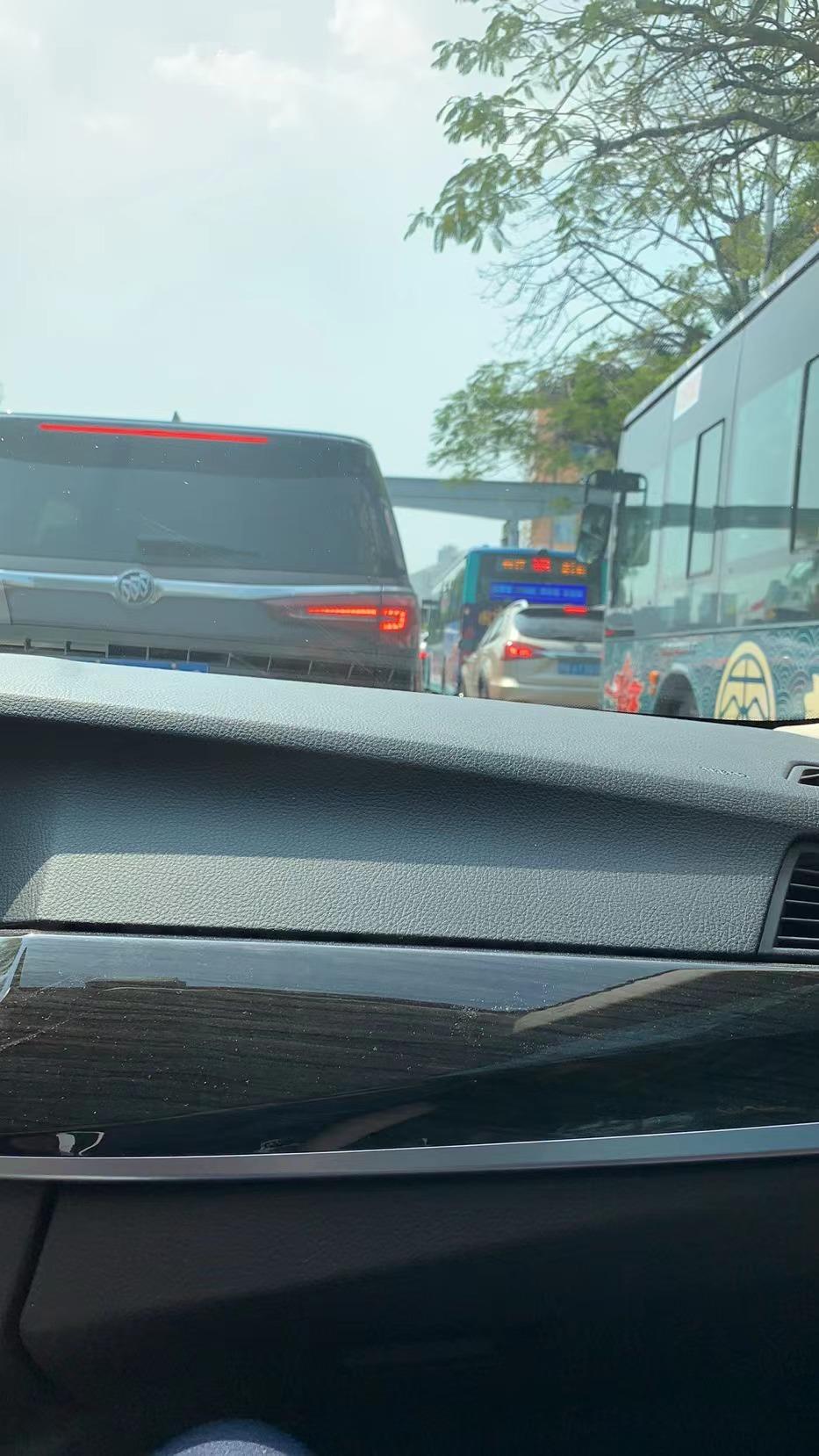 奥迪A4L 这是什么车？