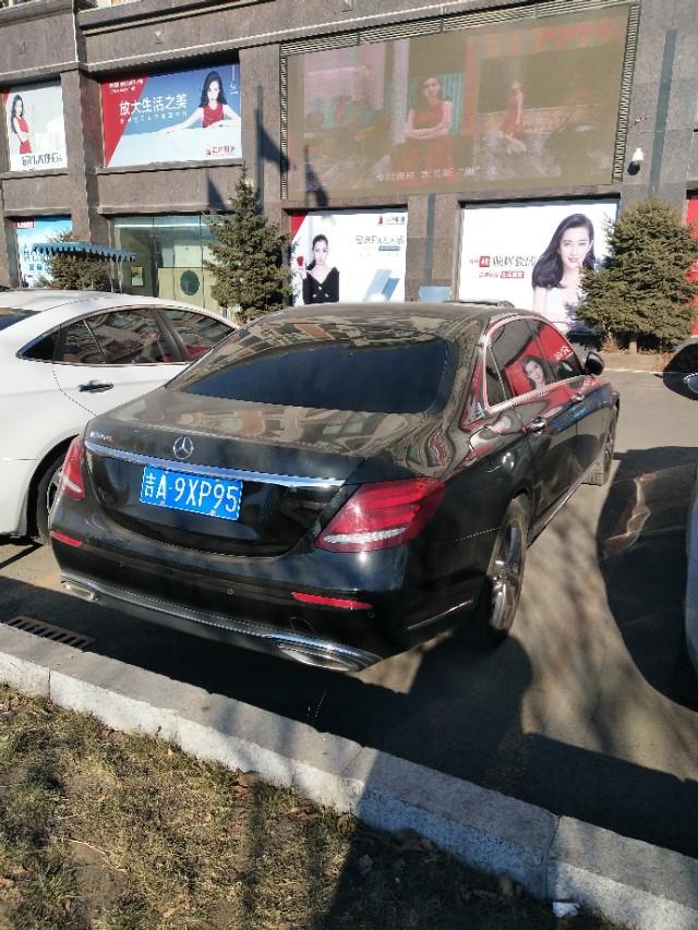 奔驰E级 奔驰E300L的落地价格大约是多少？