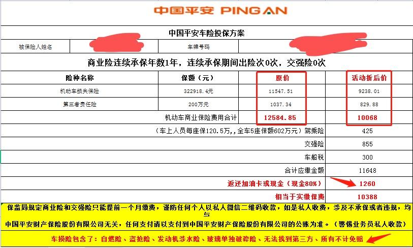 奔驰C级 有没有兄弟知道，22款C260L第二年保险要这么贵吗