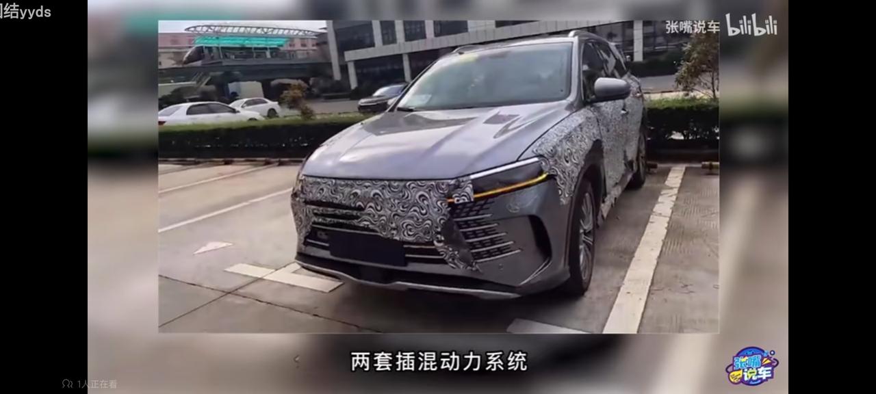 比亚迪护卫舰 05 05是宋噗肉dmi还是噗拉丝dmi改的呢