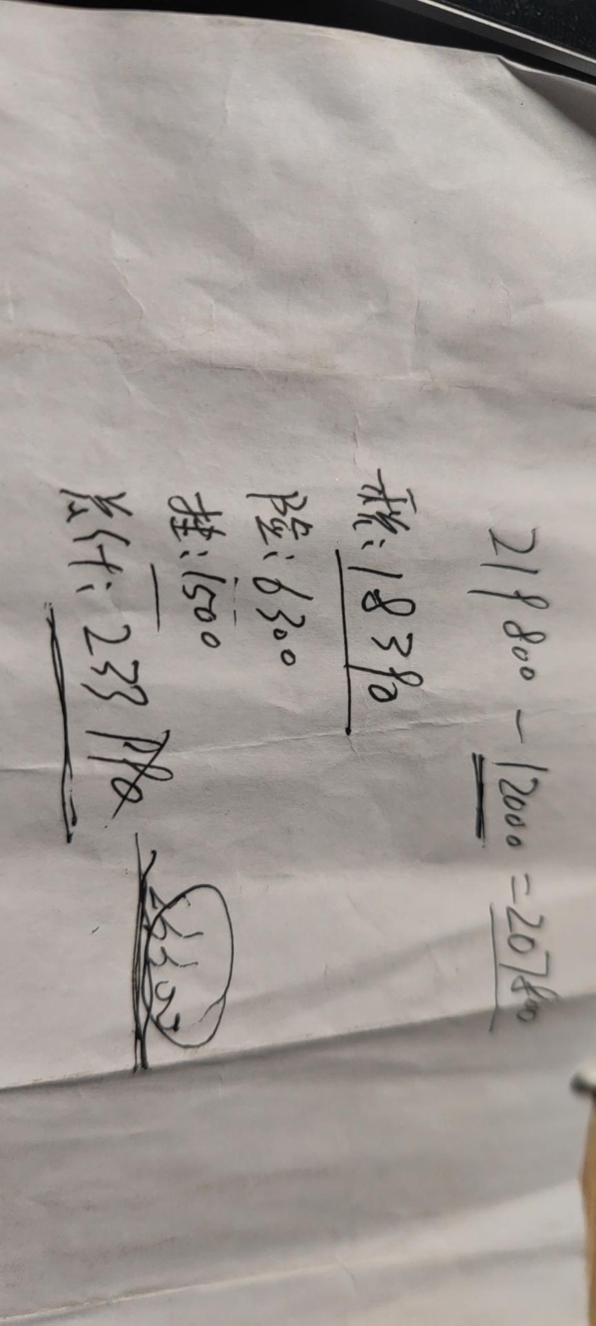 本田雅阁 西安有没有靠谱点的广本4s店 目标锐领 理想价位全款23w 目前4s店 给的报价23.4 求大佬指点