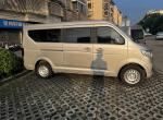 长安跨越跨越星V5 EV 收车收车收跨越星v5新能源