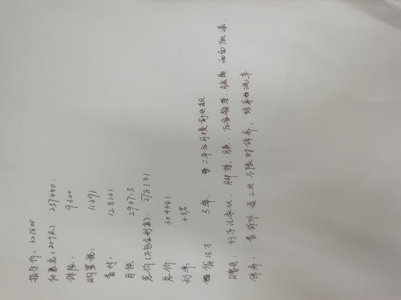 奥迪A4L 大佬们，记录的详细价格，坐标江苏三线城市，各位觉得价格合适吗？还有什么可以要的东西吗？膜选什么牌子的比较好呢