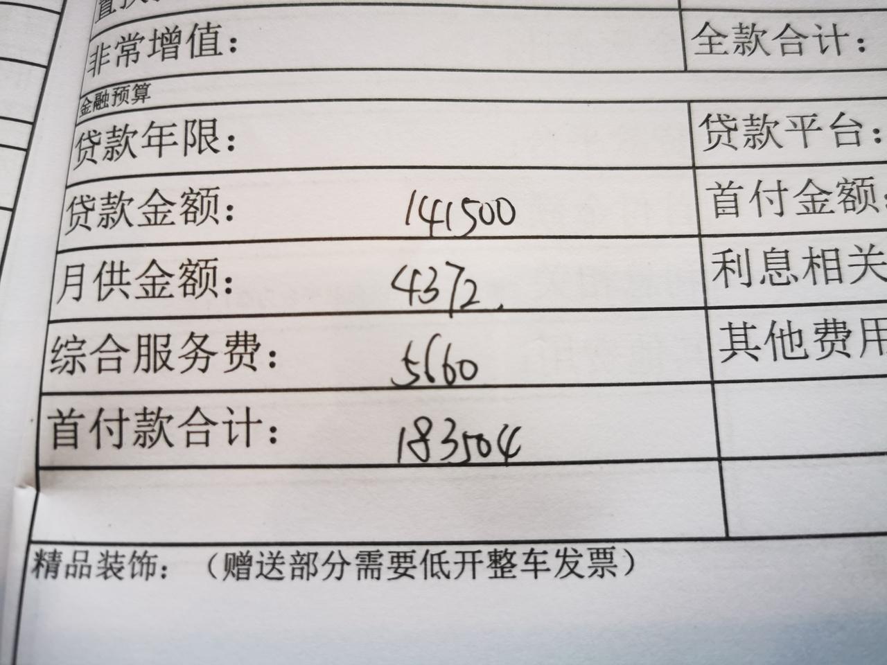 奥迪A4L 有没有哪里便宜点的，这个价格40豪华感觉高了