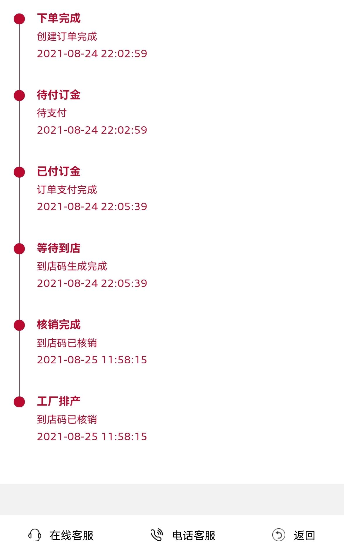 奥迪A4L 还有多少8月订车 还没生产的铁子 出来露个头