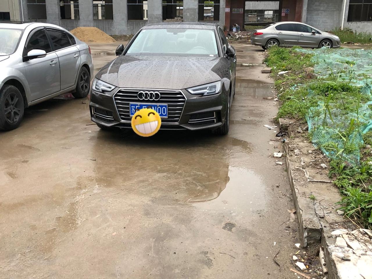 奥迪A4L 19款A4L，今天开车时发现跳档反应慢70码了才5挡，重新启动后又好像好了，晚上解锁时大灯不亮了，然后启动车