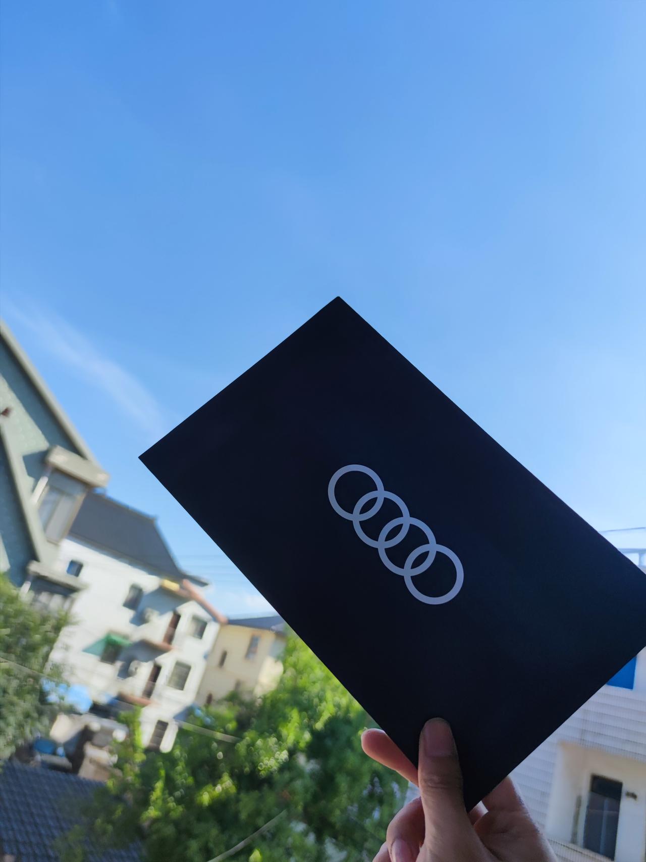 奥迪A4L 上礼拜签的合同。加bo，所以要走otd，定的时候，销售一定说要他们4s店订。不让我app上自己订。现在过了一