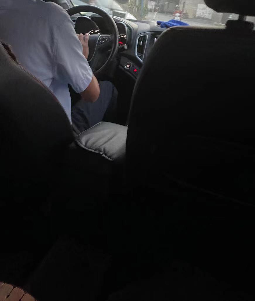丰田凯美瑞 这啥车啊有人认识吗