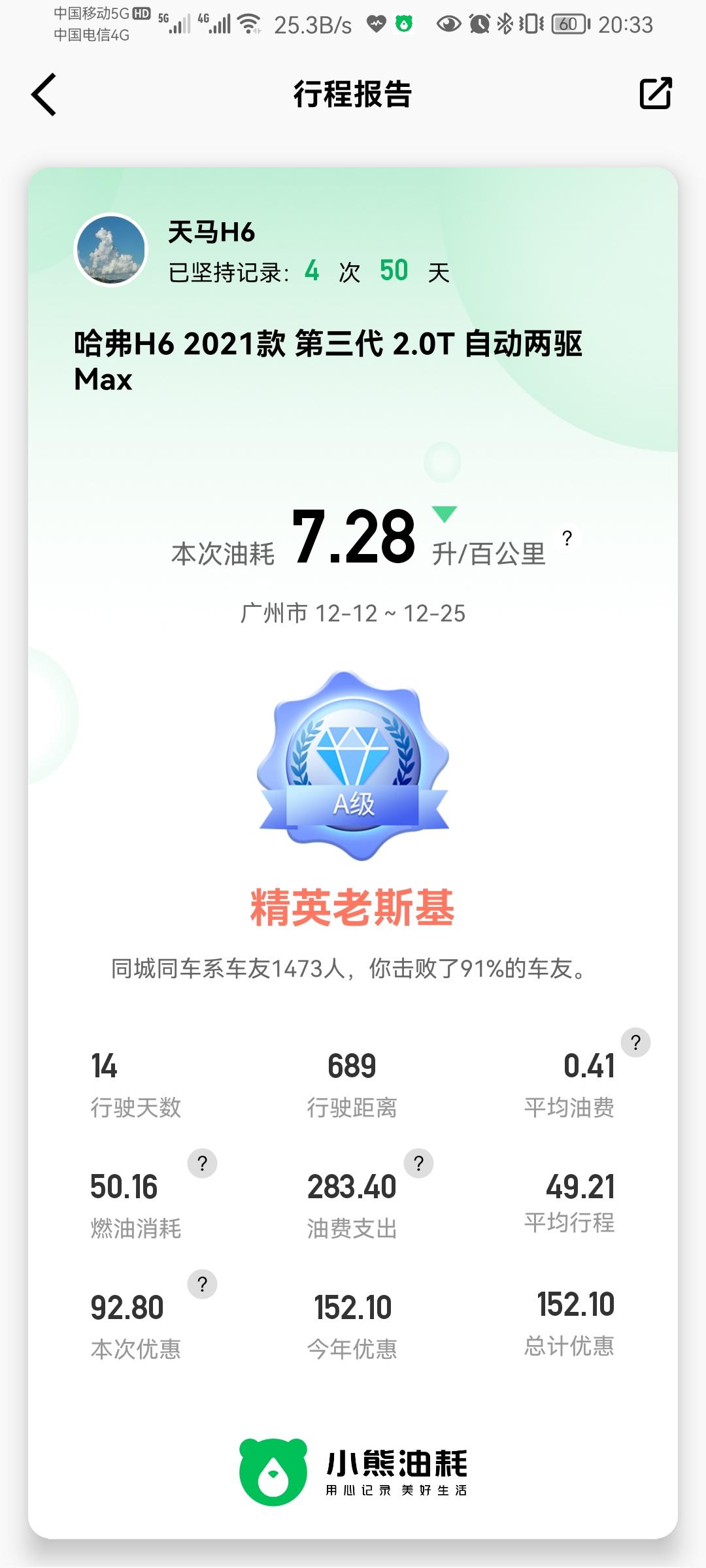 哈弗H6 三代H6MAX2.0T，提车都快两个月了，系统还是4010，不给我推送新系统咋滴？