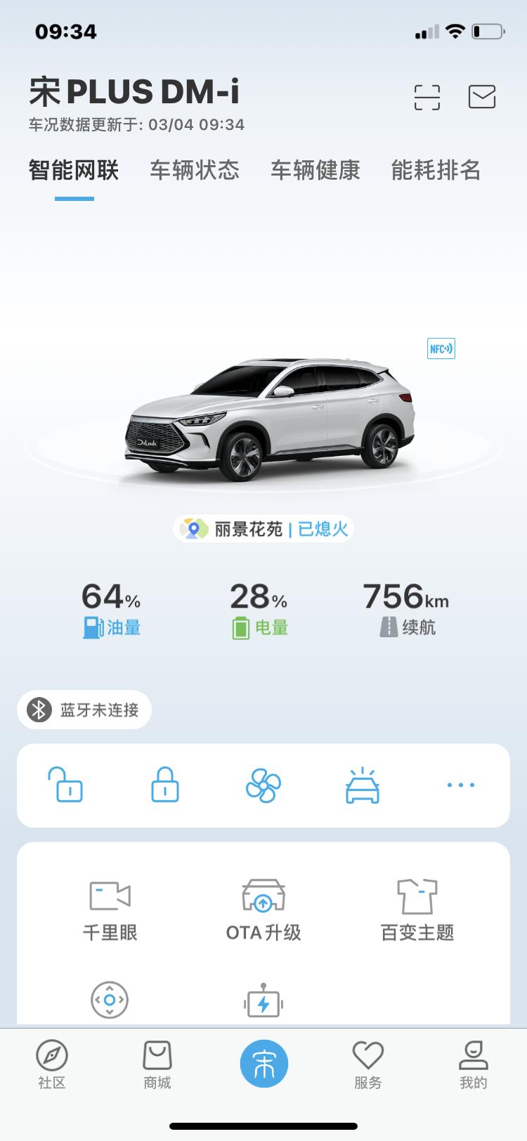 比亚迪宋PLUS DM-i 提车半月了，有没有郑州车友会啊？
