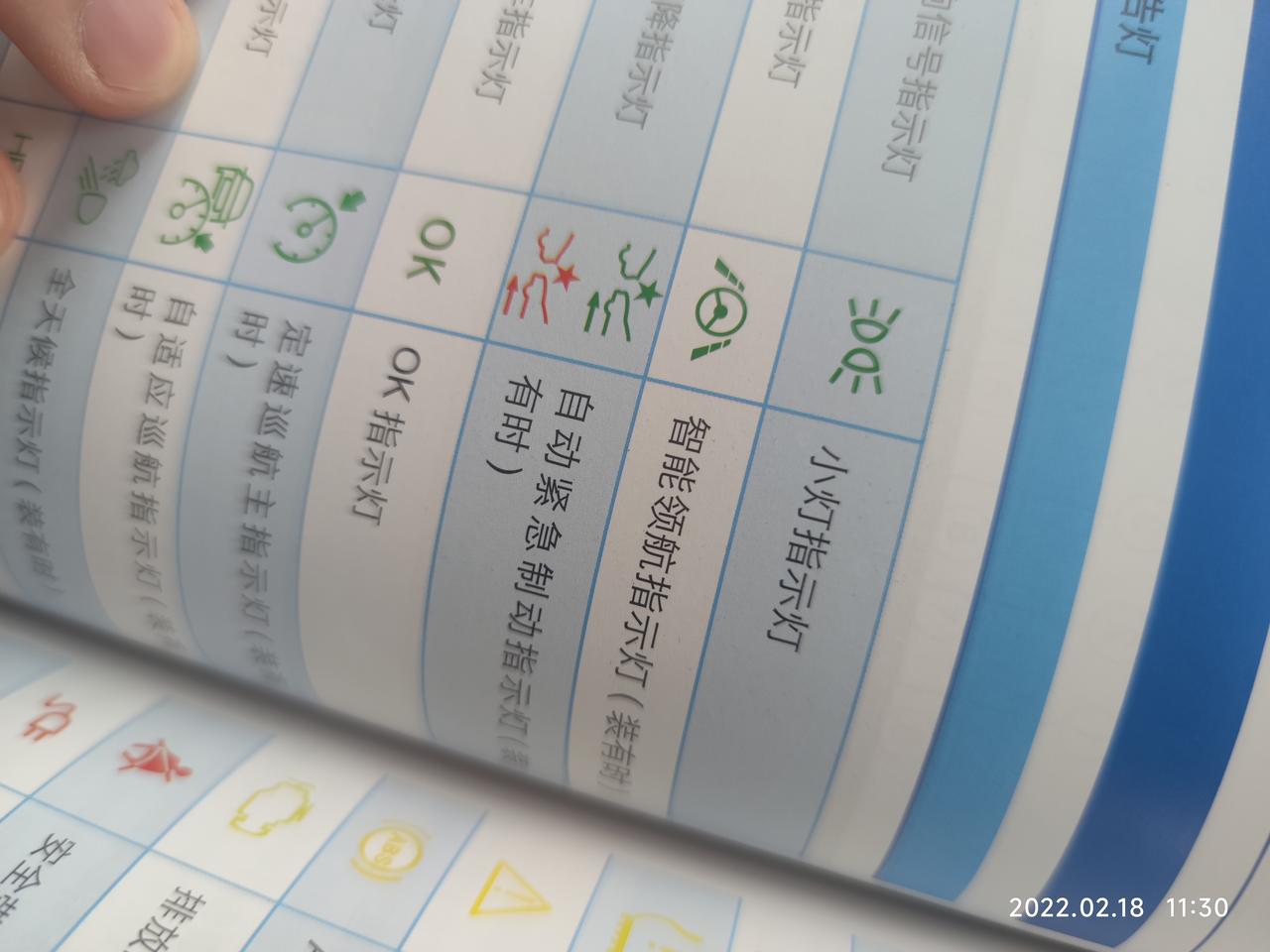 比亚迪宋PLUS DM-i 问一下，你们仪表盘上自动紧急制动指示灯平时会亮么？我的为啥从来没显示过