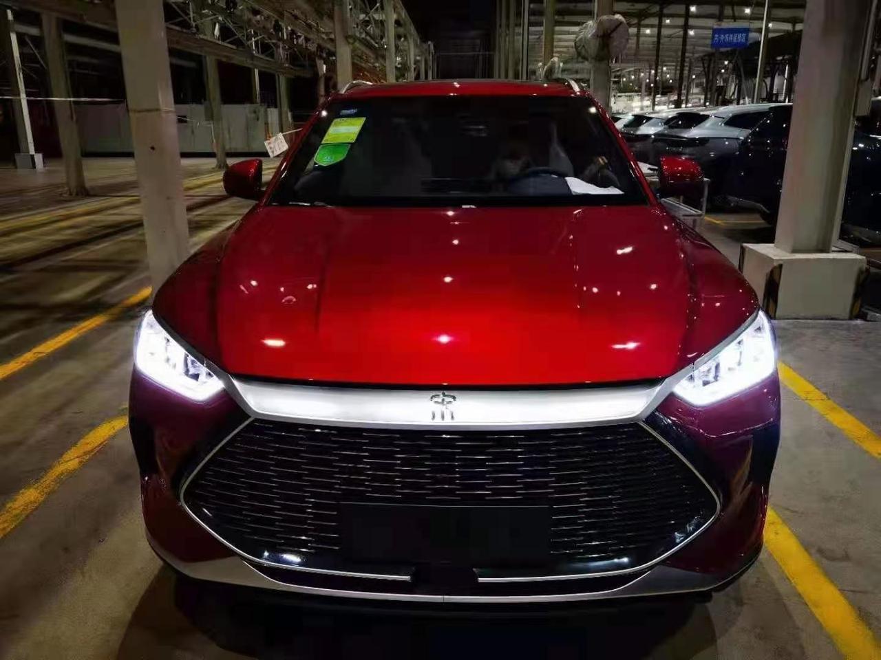 比亚迪宋PLUS DM-i 宋plus DMI全款购车，可以不在4s店上保险吗？坐标沧州市
