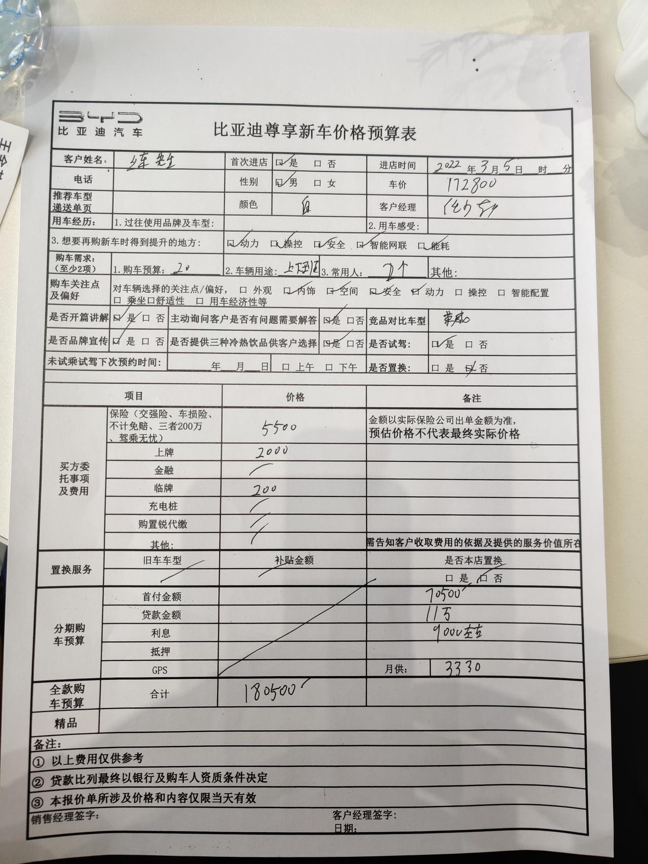 比亚迪宋PLUS DM-i 兄弟们坐标上海，你们觉得这个价格如何？有何建议？