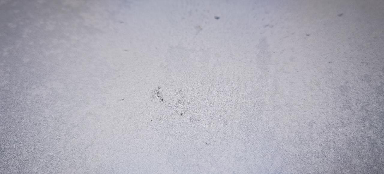 比亚迪宋PLUS DM-i 兄弟们，新车三个月不到，我看着有点脏去擦，然后发现擦不动，仔细看是漆裂开了，，目前发现的地方