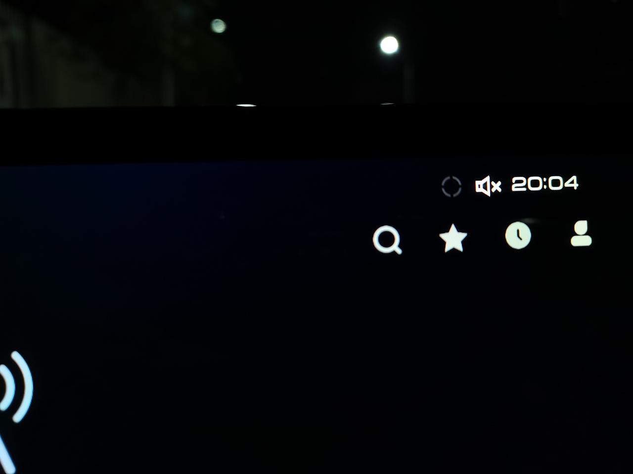 刚提不久的第三代哈弗H6出现网络异常，车子所在位置市区，前段时间信号一直没问题的，有车友遇到这个情况吗？求解决办法