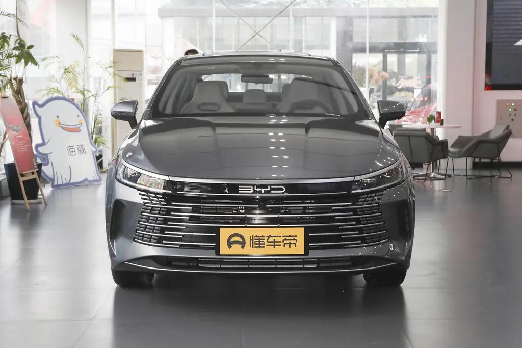 比亚迪驱逐舰 05 兄弟们问一下有买120版本的去跑滴滴吗？生活压力太大了  上班那两三千的工资养不起孩子  打算给老车