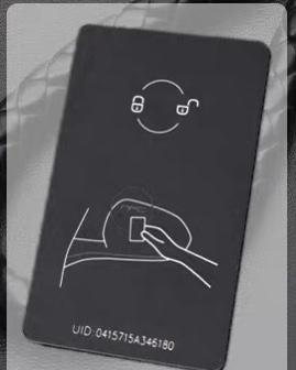 比亚迪宋PLUS EV 请问大家 宋plus ev可以在4s店配nfc卡片钥匙吗，类似图片那种自己的手机不支持nfc钥匙