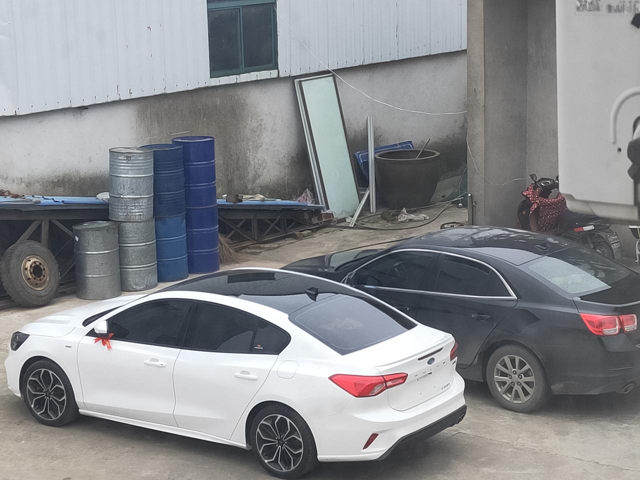 我上个月买的福克斯stline三厢 14.3贵了吗？江苏 盐城