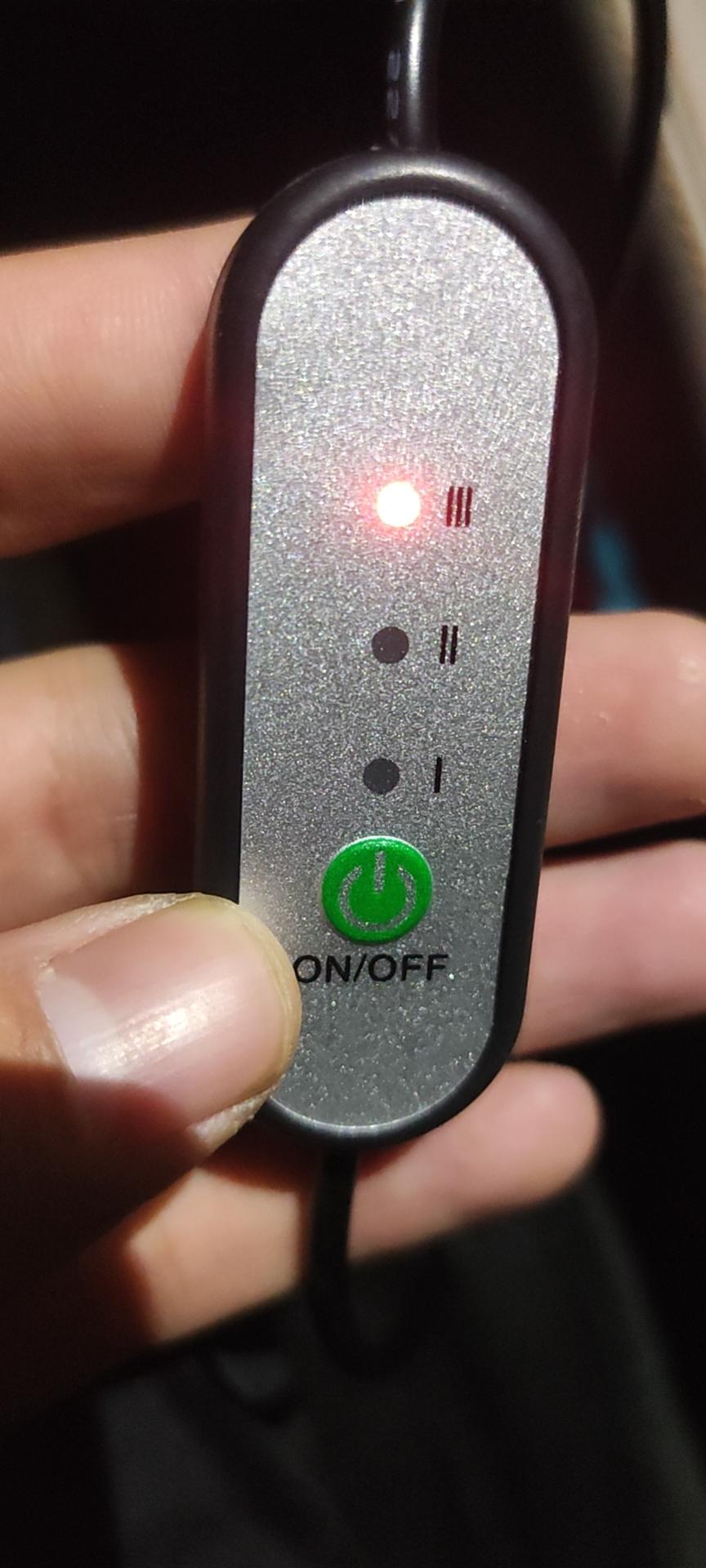 比亚迪宋PLUS EV 【北京冬天来了】咱这车有电池预加热吗 冬天充电时候我今天买了一个座椅热垫插点烟器 表显都没啥电量