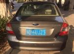 福特福克斯 二手车，不太清楚具体哪一款，出厂日期10年的，经典1.8L 自动，市区均速17km时, 油耗高百公里10到1