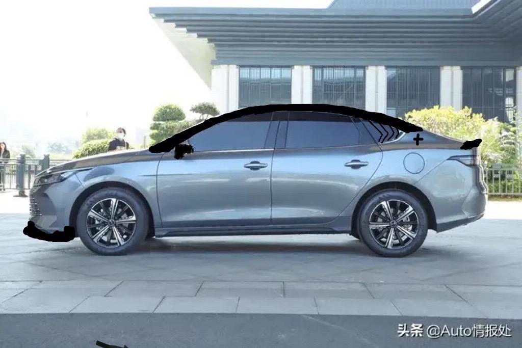 比亚迪驱逐舰 05 想问问深圳的朋友买这车，是不是都不能自己上牌必须在4s店交1000元？还有就是第一年保险在店里绑定购