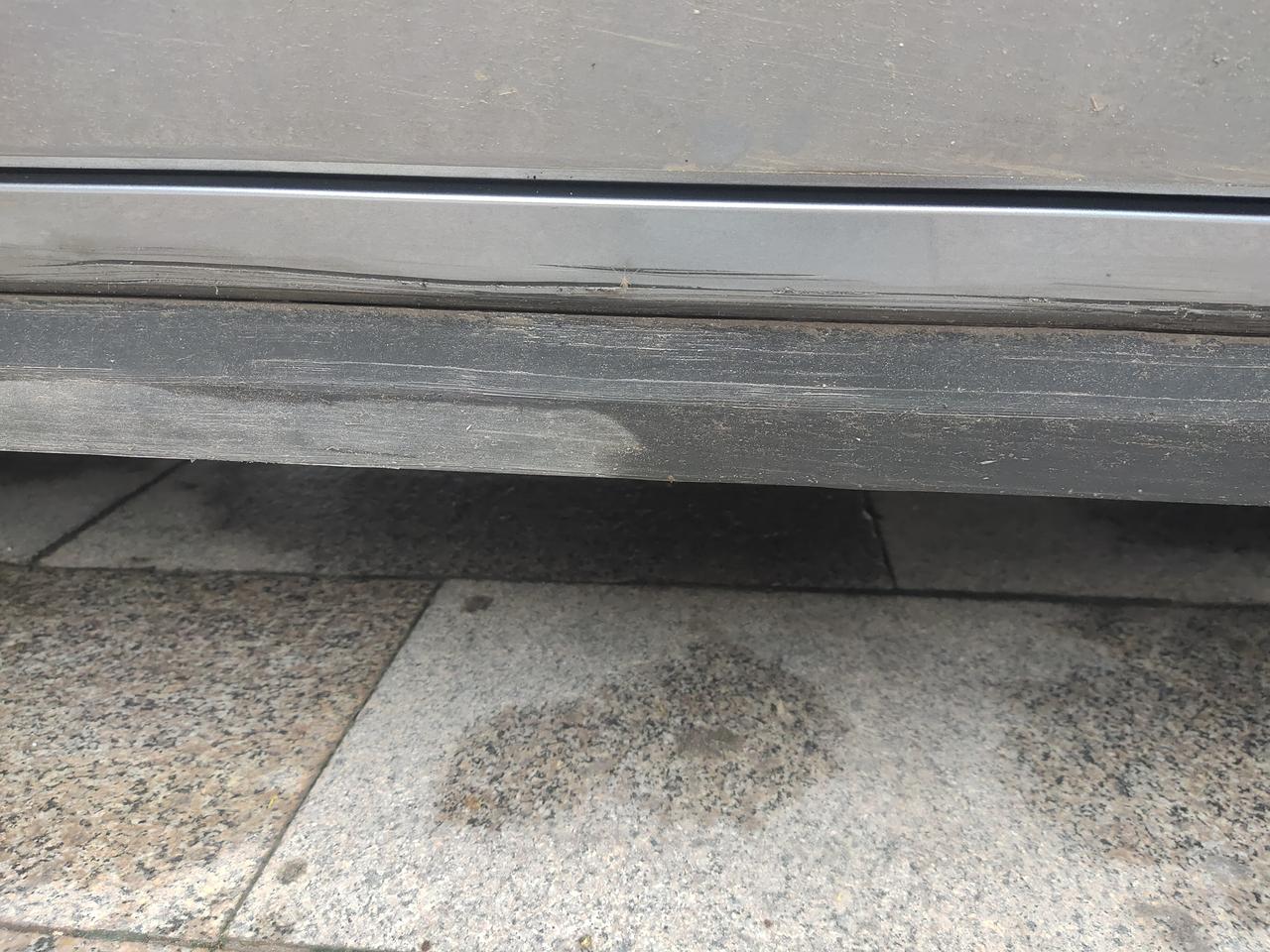 比亚迪驱逐舰 05 这个修复大概得多少钱有车友懂吗？