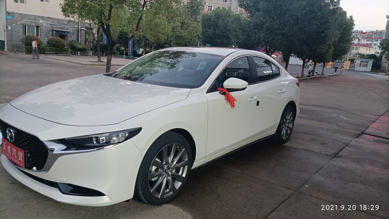 马自达3 昂克赛拉 马自达那个MY mazda  软件注册不了是怎么回事，显示不是预留手机号码，气死人