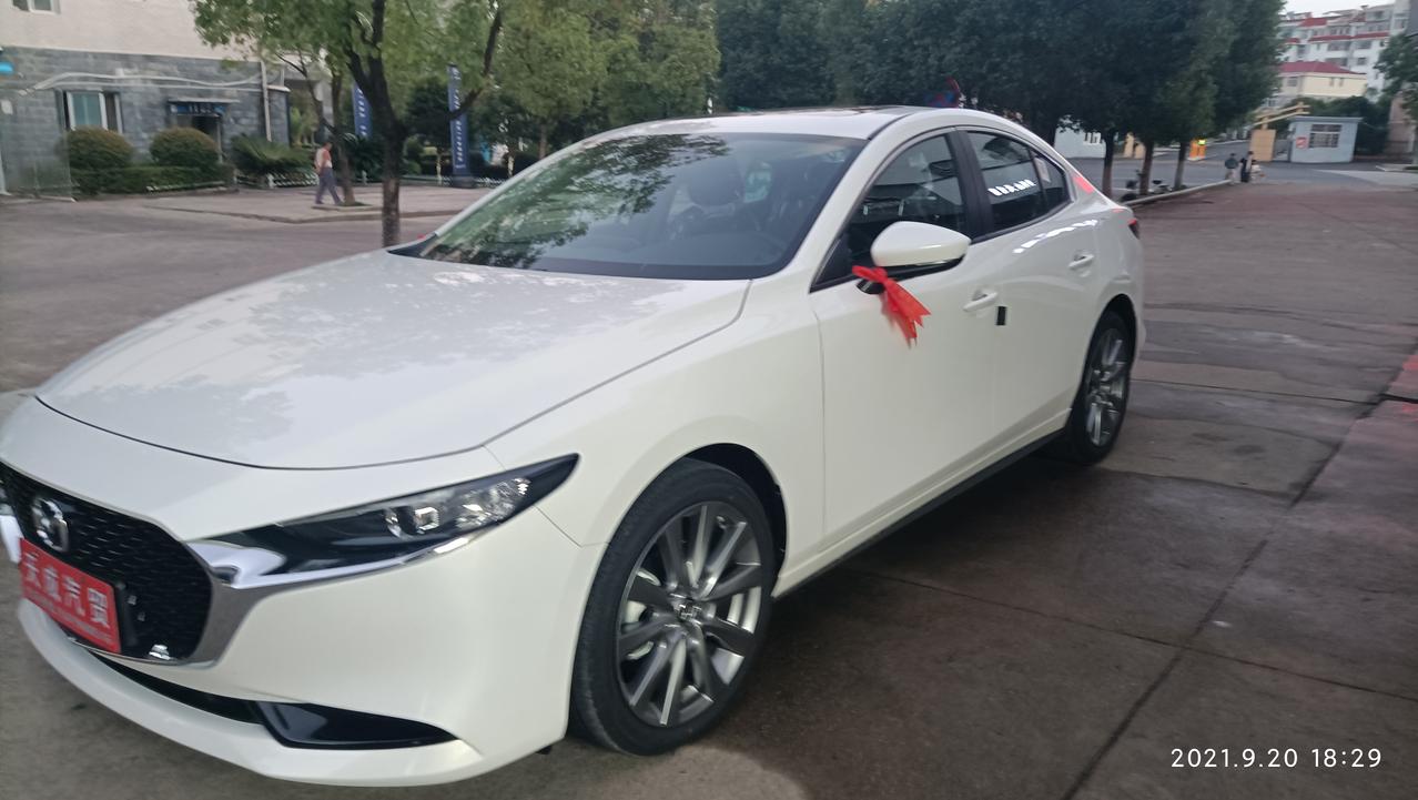 马自达3 昂克赛拉 马自达那个MY mazda  软件注册不了是怎么回事，显示不是预留手机号码，气死人