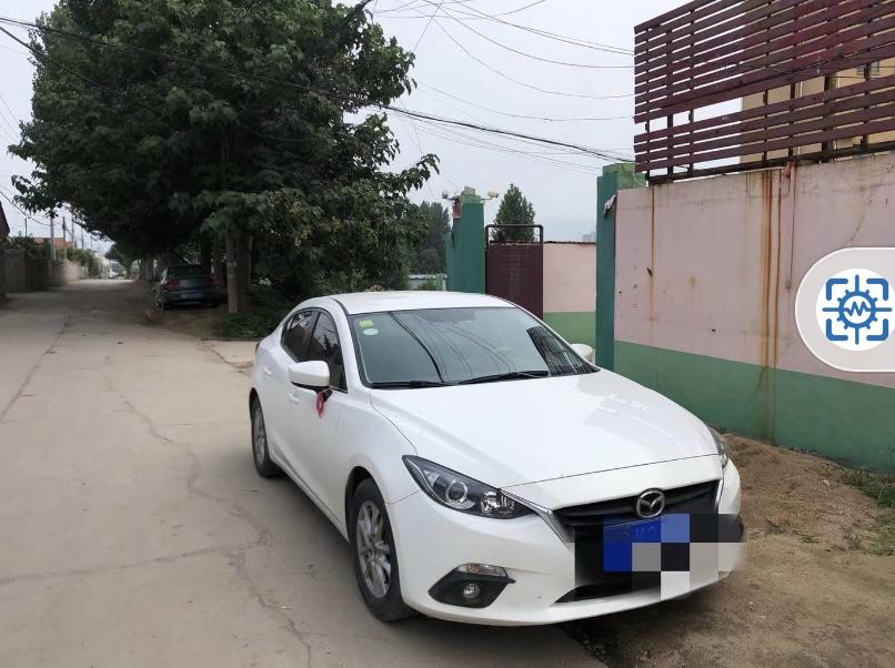马自达3 昂克赛拉 各位车友好 本人看了两台二手车 分别是16年的14款1.5l手动的昂克赛拉和14年12款2.0手动的