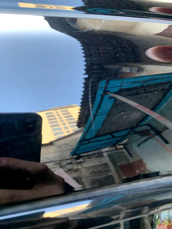 为什么思域，车漆那么薄。，怎么洗个车，都有划痕。，洗车不对一个月啊