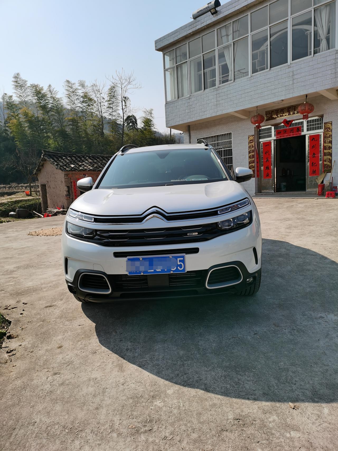 雪铁龙天逸 C5 AIRCROSS 两个月新车1.8悦享电瓶亏电了，不是库存车，车友们帮我找找原因，基本天天都有开车，短