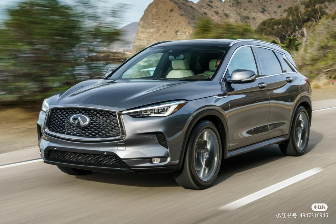 英菲尼迪QX50 各位车友 智能版4驱要什么价位  35.8w差不多吗，可以要求配送什么东西吗